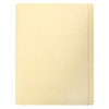 Marbig A4 Manilla Folder Buff Box of 100 Carton of 5