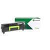 Lexmark 56F6000 Black Return Programme Toner Cartridge