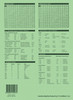 Protext NB5143 Project Book 330 x 245mm 64 Page Plain/24mm Dotted Thirds with Margin Bull – Pack of 10