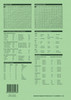 Protext NB5103 A4 Exercise Book 48 Page 24mm Dotted Thirds with Margin Fish – Pack of 20