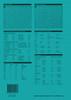 Protext Bird Grid Book A4 48 Page 7mm Pack of 20