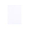 Quill A4 Cover Paper 125gsm White Pack of 500
