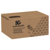 Gauntlets Size 9 Large Green Box of 12 Kimberly Clark KleenGuard G80 Nitrile Chemical Resistant
