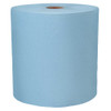X60 Jumbo Perforated Wiper Roll Blue 1100 Sheets WypAll