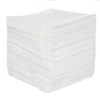 Kleenex 94127 Soft Patient Wipe White Case of 12 Packs x 60 Wipes