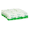 Kleenex 94127 Soft Patient Wipe White Case of 12 Packs x 60 Wipes