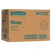 Kleenex 94127 Soft Patient Wipe White Case of 12 Packs x 60 Wipes