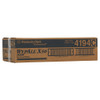 Roll Wiper Blue 70m Box of 4 WypAll X50 Small