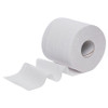 Toilet Tissue 2 Ply White 400 Sheets Box of 48 Scott