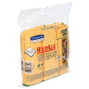 WypAll Microfibre Cloths 40cm x 40cm Yellow 6 Cloths Pack of 4