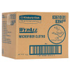 WypAll Microfibre Cloths 40cm x 40cm Yellow 4 Packs of 6 Cloths