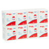 X60 Single Sheet Wiper White 100 Wipers Pack of 8 WypAll