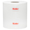 WypAll X70 Centrefeed Wiper Roll White 220 Wipers Box of 4