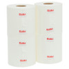 X70 Centrefeed Wiper Roll White 220 Wipers Box of 4 WypAll