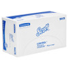 Scott Control Absorbent Hydroknit Large Wiper White 75 Sheets Box of 6
