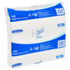 Scott Control Absorbent Small Pad White 100 Sheets Packs of 8