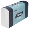 Kleenex Multifold Hand Towel White 150 Sheets Pack of 16