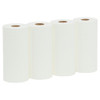 X50 Small Roll Wiper White 70m Box of 4 WypAll