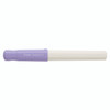 Pilot Kakuno BegreeN Fountain Pen Soft Violet White Barrel Medium Nib