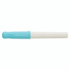 Pilot Kakuno BegreeN Fountain Pen Soft Blue White Barrel Medium Nib