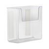 Blueprint Bulk Portrait Wall Mount Business Card Holders Carton of 340