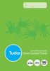 Tudor 105082 A4 Exercise 96 Pages 18Mm Dotted Thirds Ruled Book 297X210Mm - Pack Of 10 | Its A Mega Thing