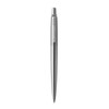 Parker Jotter Ballpoint Pen Stainless Steel and Chrome Trim Medium Tip