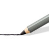 STAEDTLER 100C-M MARS LUMOGRAPH CHARCOAL PENCILS IN A BOX OF 12