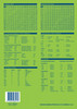 Writer Premium Exercise Book A4 64 Page 24mm Dotted Thirds with Margin Pack 20