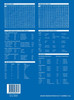 Writer Premium Playbook 330x240mm 64 Page Plain Plus 14mm Solid Ruled with Margin Pack 10