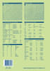 Writer Premium Exercise Book A4 96 Page Green with Margin Dragon Pack 10
