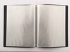 Protext A3 20 Fixed Pocket Display Book Insert Cover Black Pack of 6