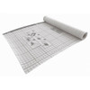 Protext NP9682 Everday Self Adhesive Book Cover 50 micron 450mm x 1m Roll Clear | It's A Mega Thing