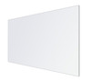 Visionchart LX6-9060 Edge LX6000 Architectural Framed Writing Surface 900 x 600mm | It's A Mega Thing