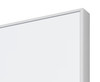 Visionchart LX6-2412 Edge LX6000 Framed Writing Surface 2400 x 1200mm