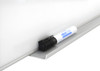 Visionchart LX6-2412 Edge LX6000 Framed Writing Surface 2400 x 1200mm