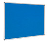 Visionchart AVP9060 Autex Vertiface Pinboards - 900 x 600mm | It's A Mega Thing