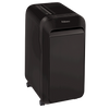 Micro-Cut Shredder Fellowes Powershred LX221