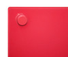 Visionchart Starphire Magnetic Glassboard 1800 x 1200mm Custom Colour