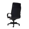 Rapidline #CL710 Medium Back Buget Executive Chair Black PU - Rapidline office supplies, Rapidline office accessories, rapidline Furniture, rapidline industrial | It's A Mega Thing