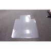 Rapidline #MAT L Large Commercial Chair Mat For Carpet Surface - Dimpled - Rapidline office supplies, Rapidline office accessories, rapidline Furniture, rapidline industrial | It's A Mega Thing