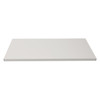 Rapidline Extra Shelf 890 x 364 x 25mm Only Silver Grey for Open Bay Steel Shelving