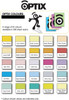AUSTRALIAN PAPER 193361 OPTIX KULA CREAM A4 80GSM - BOX OF 5 REAMS