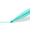 Staedtler 362 CSB6 Triplus Textsurfer Highlighter Bullet Tip 1-4mm Assorted Wallet of 6