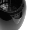 Nero Gloss Black Studio Kettle 1.2 Litre