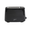 Nero Toaster 2 Slice Black