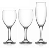 Weatherdon Lav Empire Wine Glass 340ml – Pack of 24