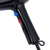Nero Hair Dryer Retrak Gloss Black