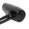 Nero Gloss Black Basix Hair Dryer
