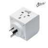 Nero Travel Adaptor Universal